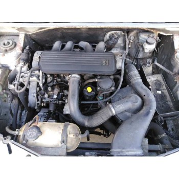 peugeot partner (s1) del año 1990