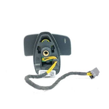 Recambio de mando volante para infiniti qx30 2.2 d awd referencia OEM IAM A2185400662 LEVA BAJADA DE MARCHA 