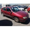renault megane i fase 2 berlina (ba0) del año 1999