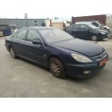 PEUGEOT 607 (9D, 9U)