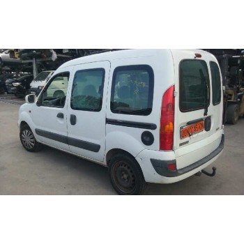 renault kangoo (f/kc0) del año 2003