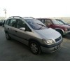 opel zafira a del año 2000
