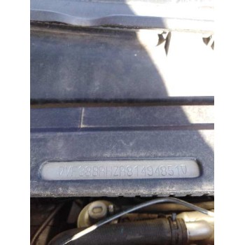 peugeot 406 (8b) del año 2002