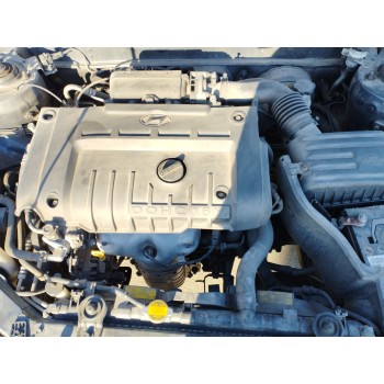 Recambio de carroceria corte para hyundai elantra (xd) 1.6 16v cat referencia OEM IAM   