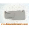 Recambio de parasol izquierdo para ford s-max (ca1) titanium referencia OEM IAM   