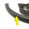 Recambio de volante para audi a4 avant (8w5) sport edition quattro referencia OEM IAM 8W0124 OBSERVAR FOTO 