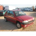 PEUGEOT 106 (S1)