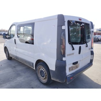 renault trafic combi (ab 4.01) del año 2005