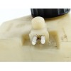 Recambio de bomba freno para mercedes-benz clase e (w210) berlina 240 (210.061) referencia OEM IAM A2024300202  