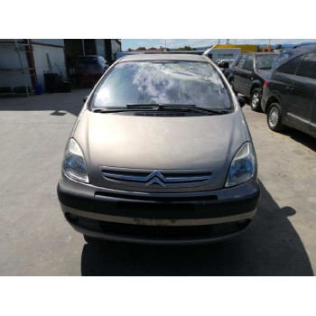 citroën xsara picasso del año 2006