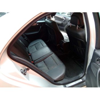 mercedes-benz clase c (w203) berlina del año 2006