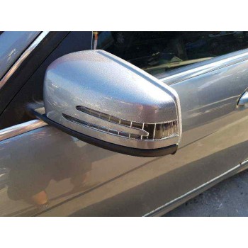 mercedes-benz clase c (w204) lim. del año 2011