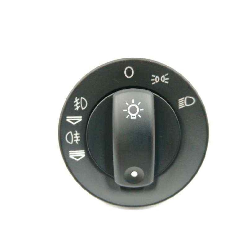 Recambio de mando luces para audi a4 berlina (8e) 2.5 tdi (120kw) referencia OEM IAM  EMBELLECEDOR 