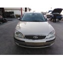 FORD MONDEO BERLINA (GE)