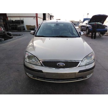 ford mondeo berlina (ge) del año 2003