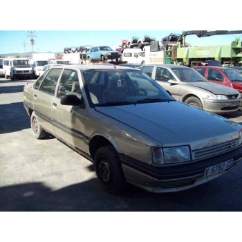renault 21 berlina (b/l48) del año 1987