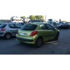 peugeot 207 del año 2008