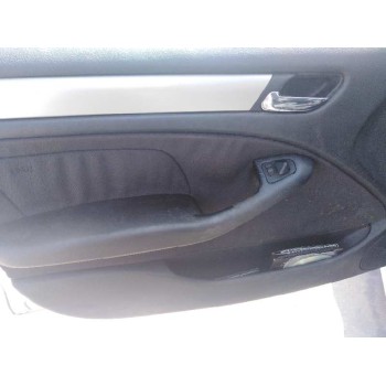 bmw serie 3 berlina (e46) del año 2004