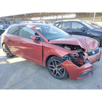 seat leon sc (5f5) del año 2018