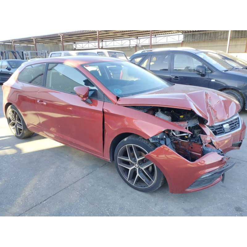 SEAT LEON SC (5F5)