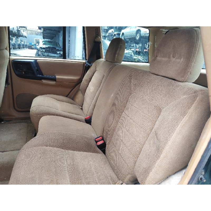 JEEP GRAND CHEROKEE I (ZJ, ZG) 1996