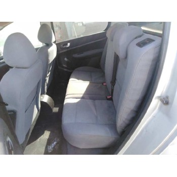 peugeot 307 (s1) del año 2002