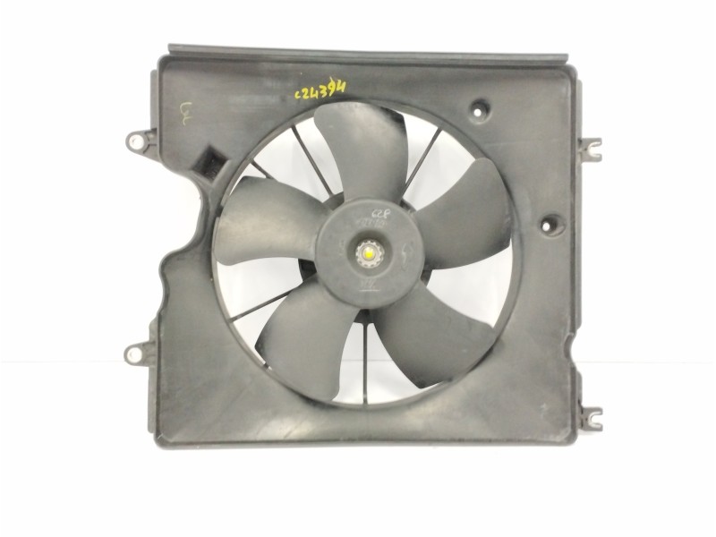 Recambio de electroventilador para honda cr-v (re) 2.2 dtec cat referencia OEM IAM MF4227505590 Recambio de electroventilador para honda cr-v (re) 2.2 dtec cat referencia OEM IAM MF4227505590