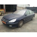 PEUGEOT 607 (9D, 9U)