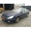 peugeot 607 (9d, 9u) del año 2003