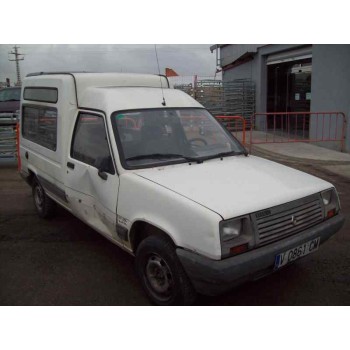 renault rapid/express (f40) del año 1988