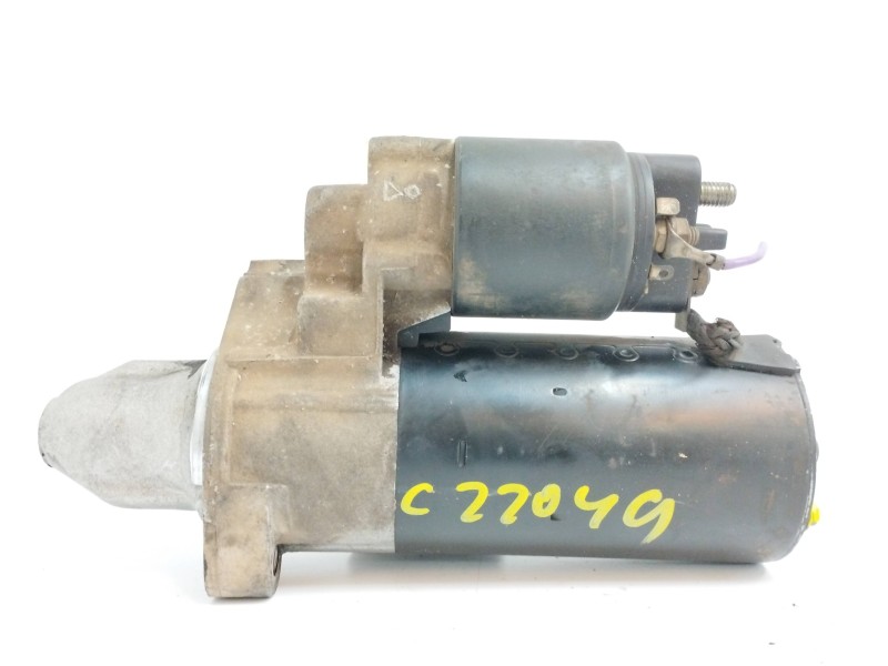 Recambio de motor arranque para mercedes-benz clase e (w210) berlina 240 (210.061) referencia OEM IAM 1005821904 Recambio de motor arranque para mercedes-benz clase e (w210) berlina 240 (210.061) referencia OEM IAM 1005821904