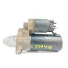 Recambio de motor arranque para mercedes-benz clase e (w210) berlina 240 (210.061) referencia OEM IAM 1005821904  