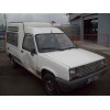 renault rapid/express (f40) del año 1988