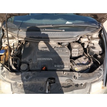 honda civic berlina 5 (fk) del año 2009