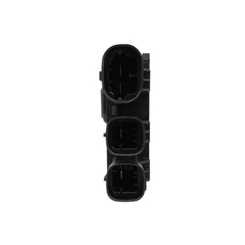 Recambio de modulo electronico para renault megane iii berlina 5 p 1.2 16v referencia OEM IAM 243800010R  