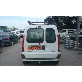 renault kangoo (f/kc0) del año 2003