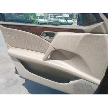 mercedes-benz clase e (w210) berlina del año 1998