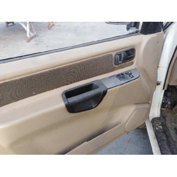 nissan terrano/terrano.ii (r20) del año 2002