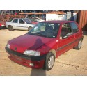 PEUGEOT 106 (S1)