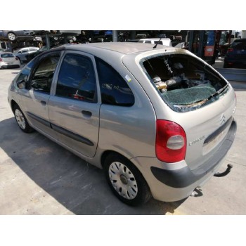 citroën xsara picasso del año 2006