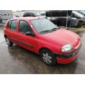 RENAULT CLIO II FASE I (B/CBO)