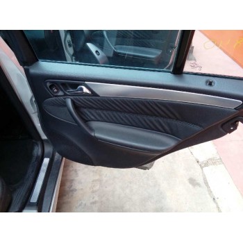 mercedes-benz clase c (w203) berlina del año 2006