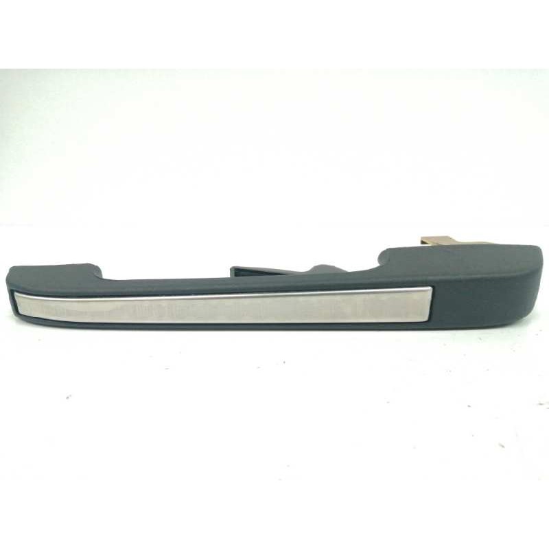 Recambio de maneta exterior trasera derecha para volkswagen golf ii (191/193) 1.6 referencia OEM IAM 191857607A  