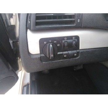 bmw serie 3 berlina (e46) del año 2004