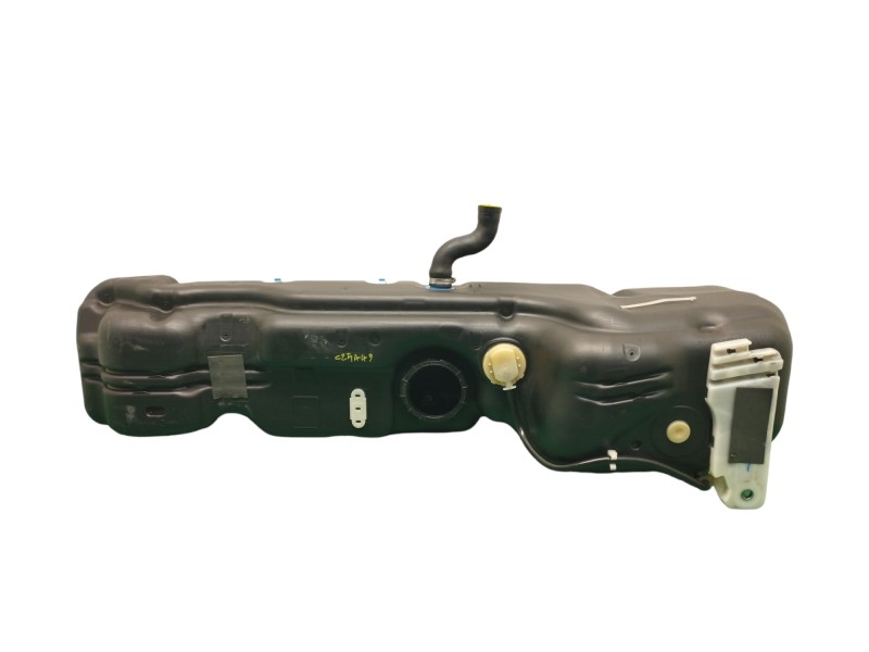 Recambio de deposito combustible para renault master kasten 2.3 dci diesel cat referencia OEM IAM 8200947534 8200947537 