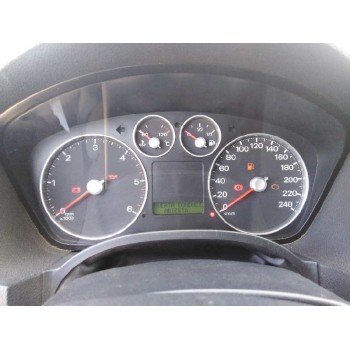 ford focus c-max (cap) del año 2004