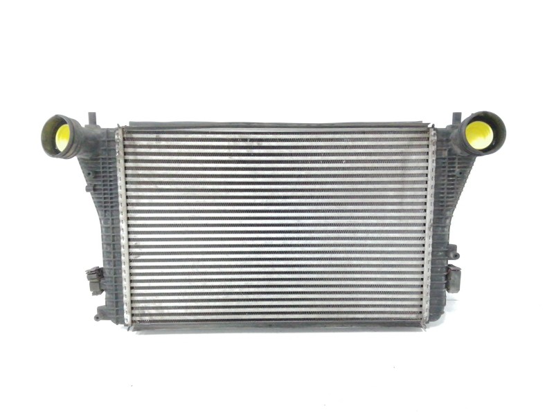 Recambio de intercooler para seat altea (5p1) 2.0 tdi referencia OEM IAM 8ML376723  