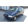 volkswagen polo berlina (6n1) del año 1999