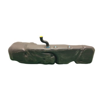 Recambio de deposito combustible para renault master kasten 2.3 dci diesel cat referencia OEM IAM 8200947534 8200947537 