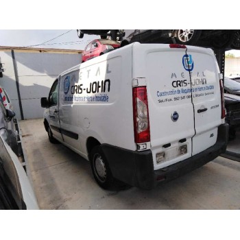 fiat scudo furgoneta (270_, 272_) del año 2007